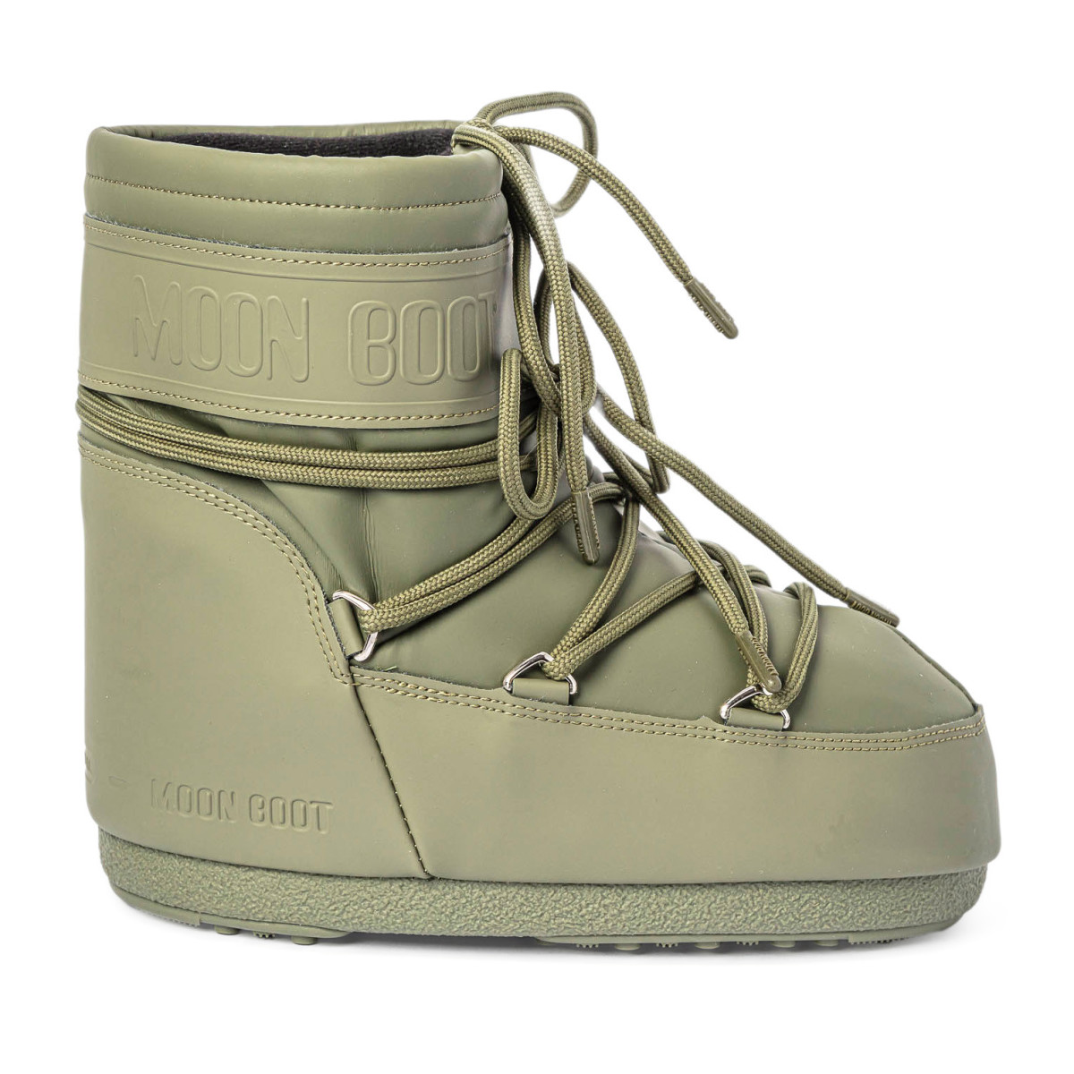 MOON BOOT ICON LOWRUBBER