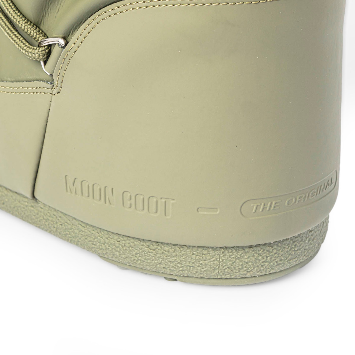 MOON BOOT ICON LOWRUBBER