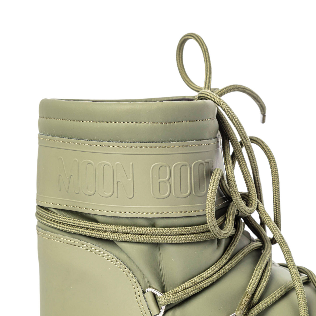 MOON BOOT ICON LOWRUBBER