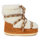 MOON BOOT LIGHT LOW SHEARLING