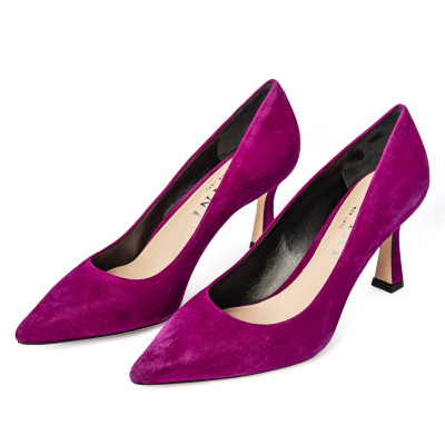 DECOLLETE VICINI SC802
