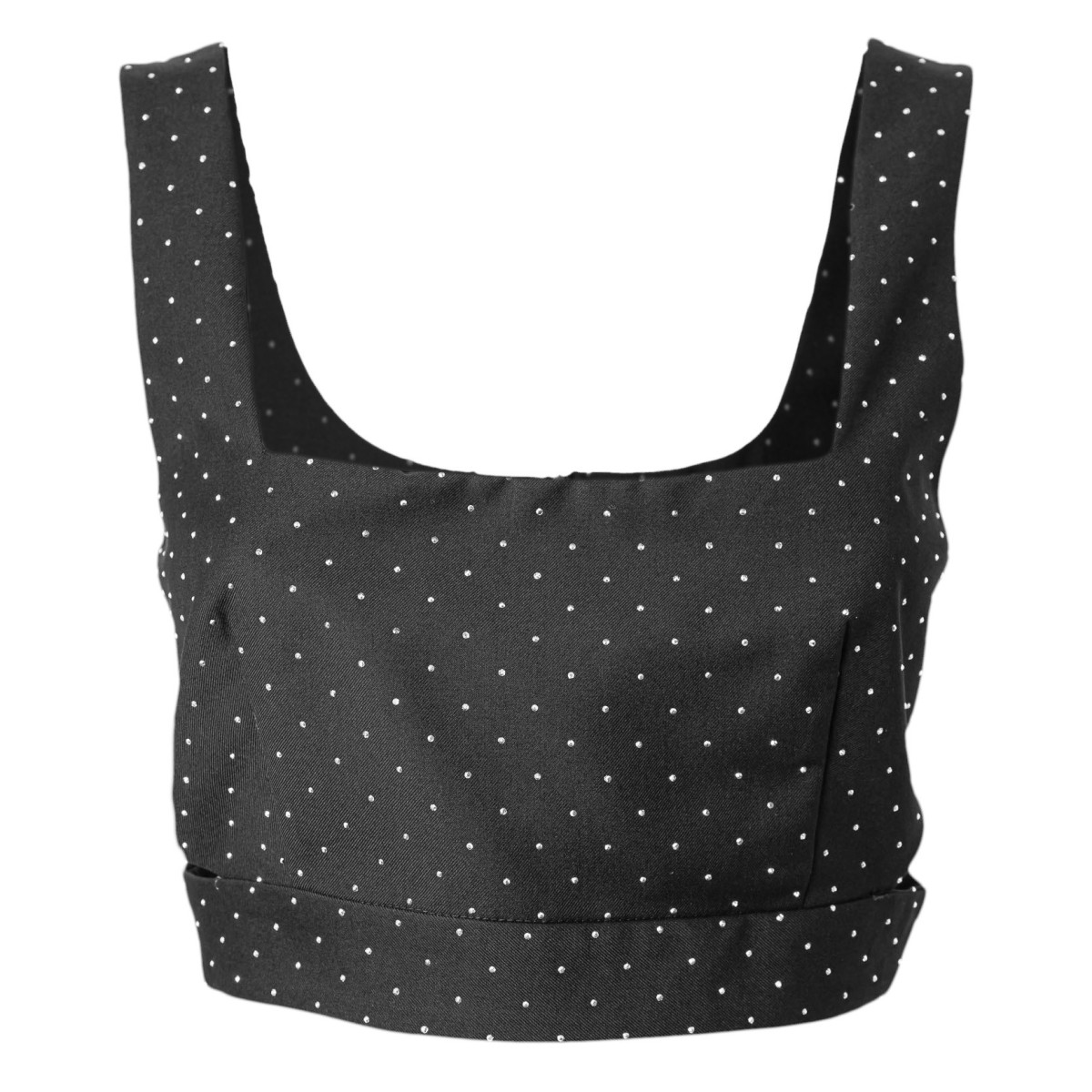 TOP CON MICRO BORCHIE