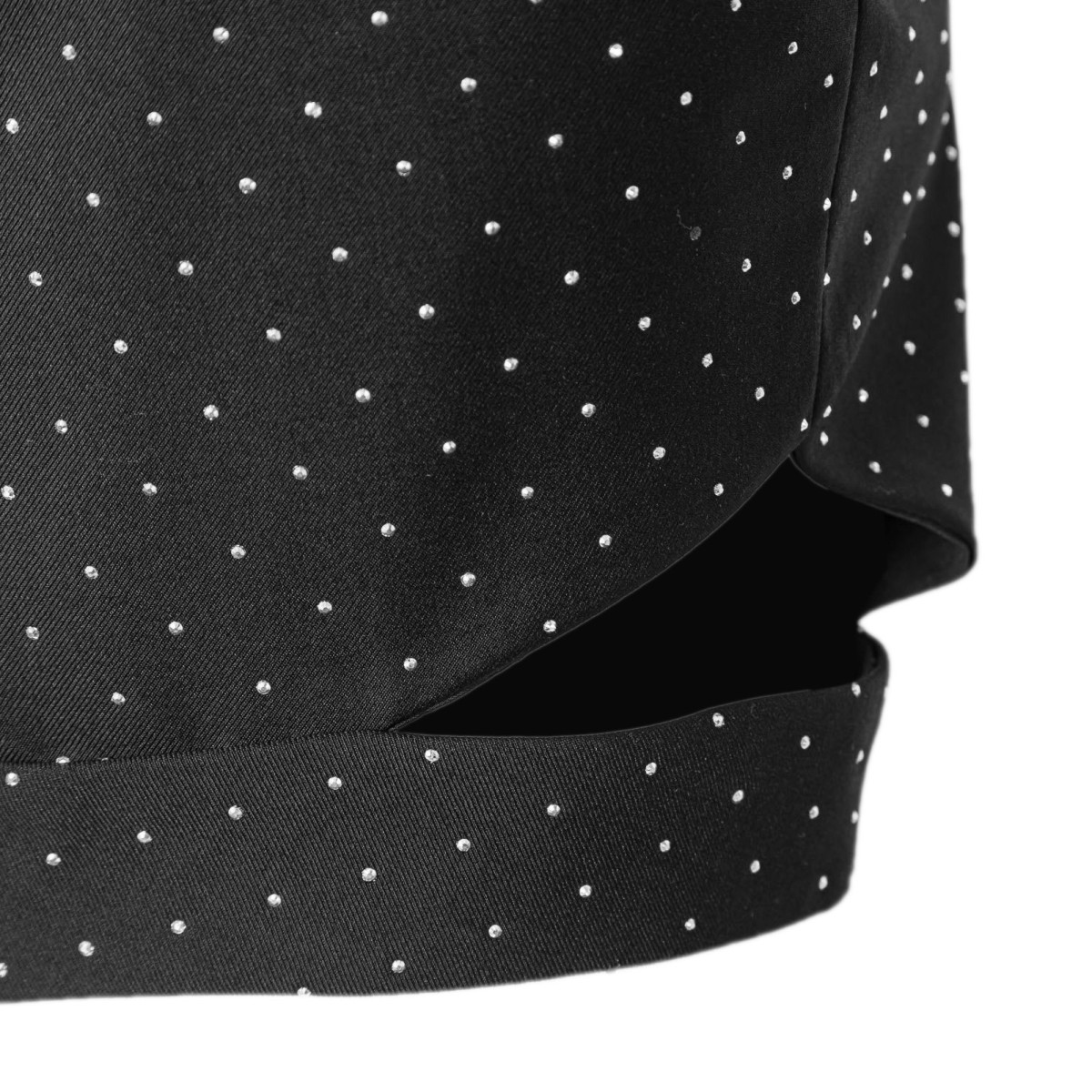 TOP CON MICRO BORCHIE