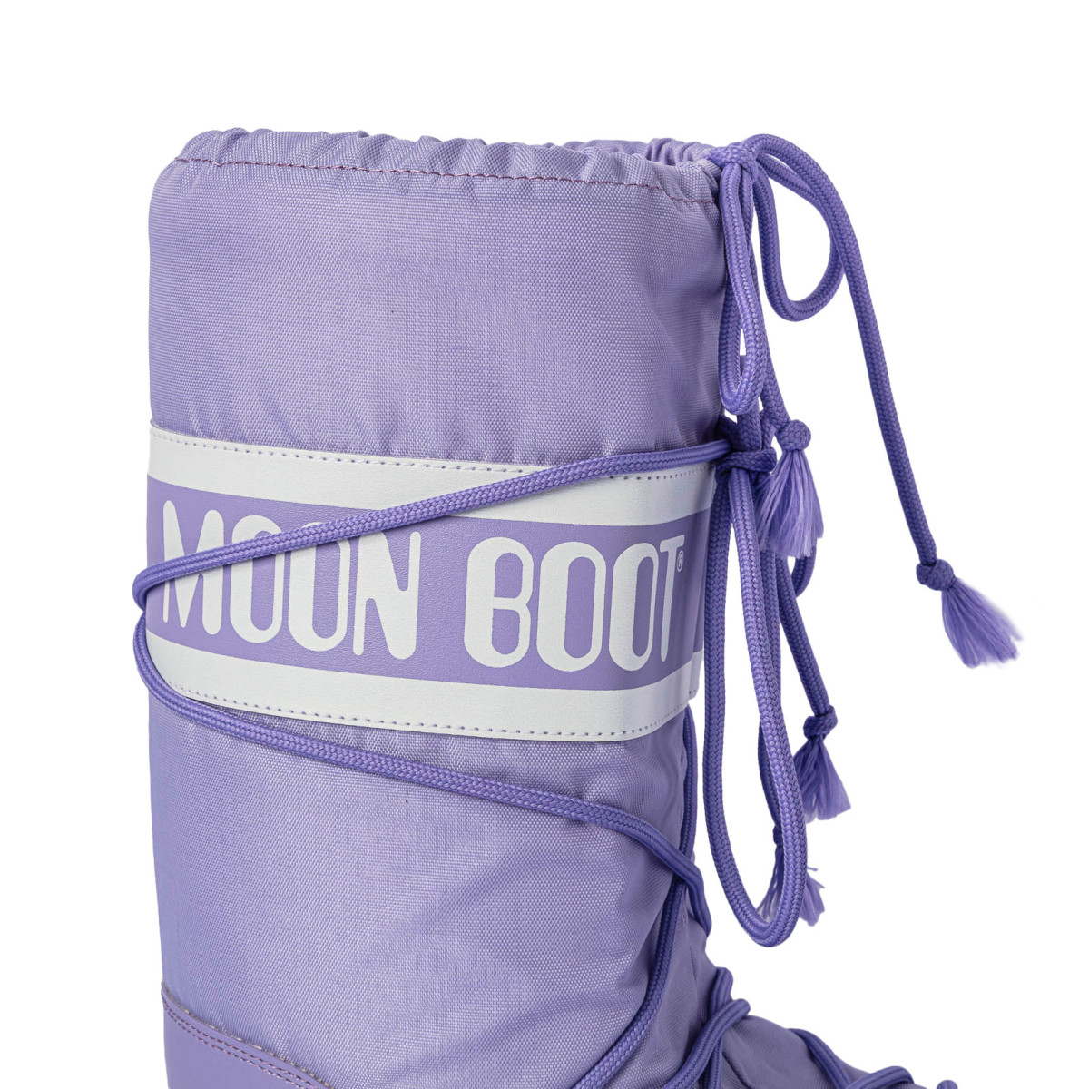 MOON BOOT ICON NYLON