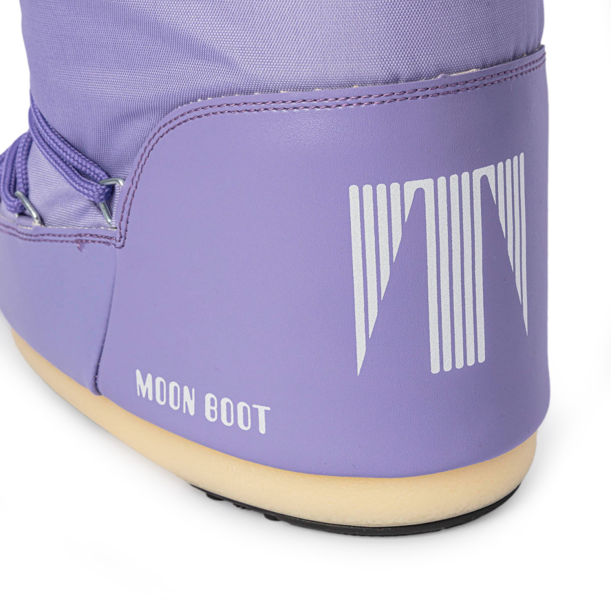 MOON BOOT ICON NYLON