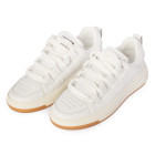SNEAKERS IN PELLE