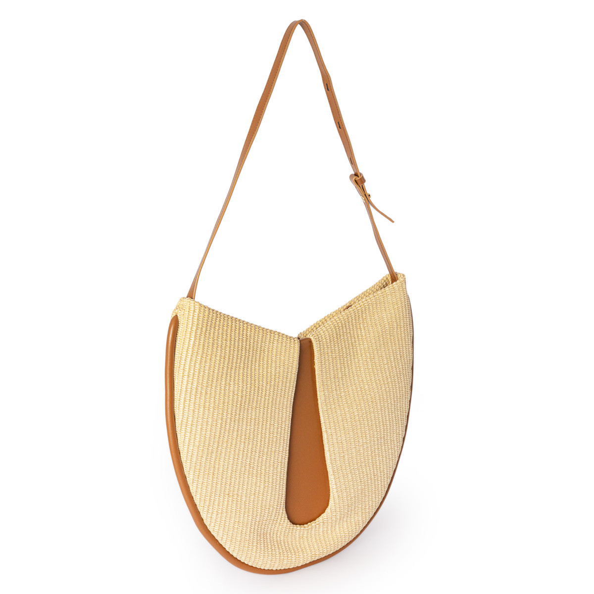 BORSA THE MOIRè TIKE STRAW