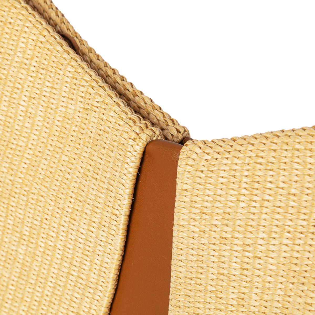 BORSA THE MOIRè TIKE STRAW