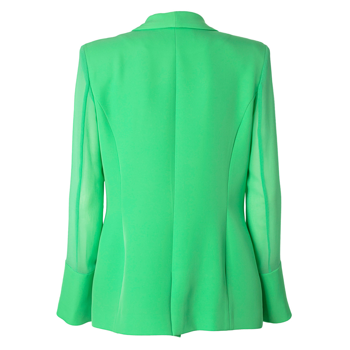 BLAZER MONOPETTO