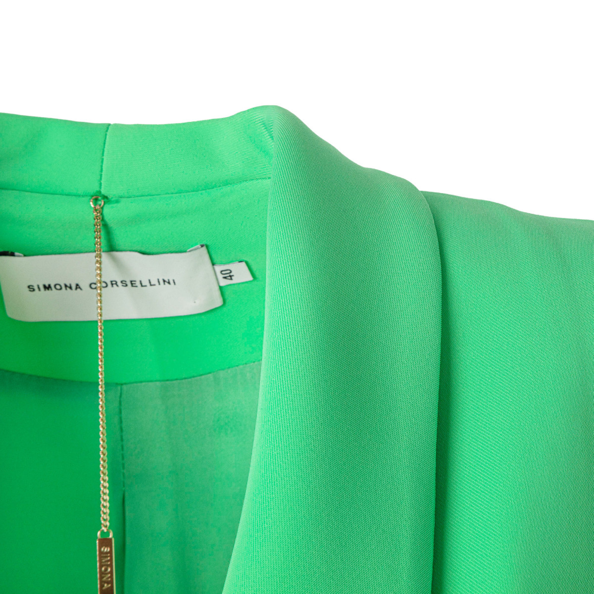 BLAZER MONOPETTO