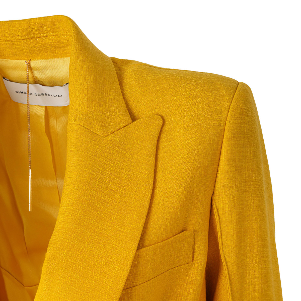 BLAZER MONOPETTO