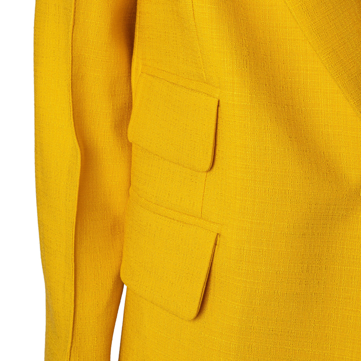 BLAZER MONOPETTO