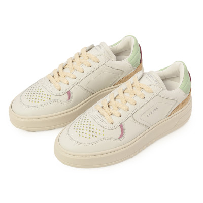 SNEAKERS IN PELLE