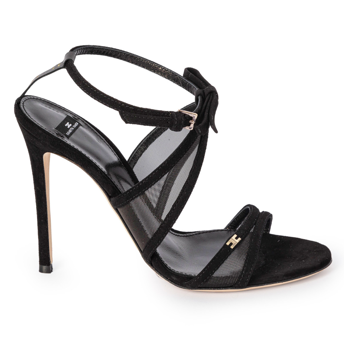ELISABETTA FRANCHI SANDALI SA13L42E2