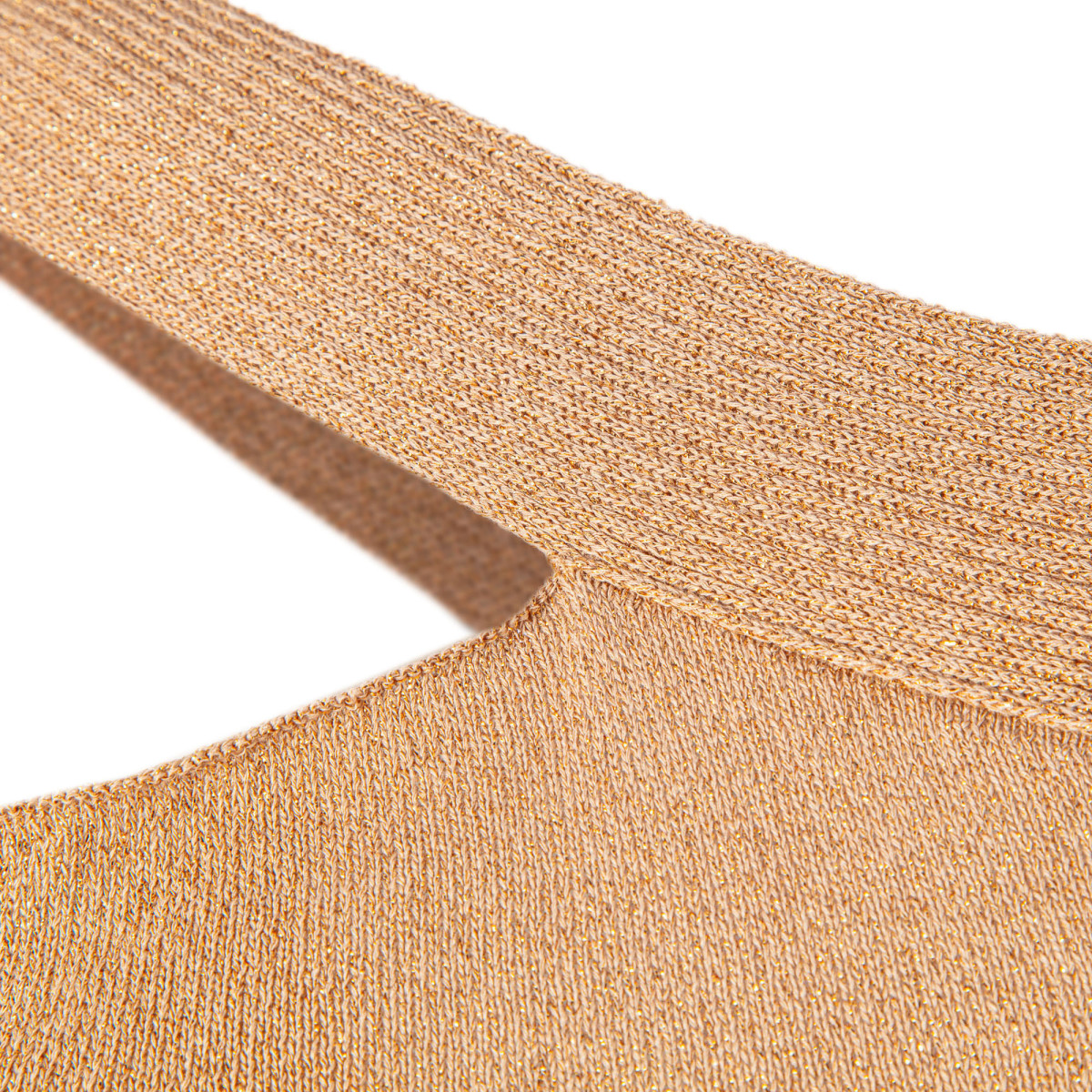 ABITO IN MAGLIA MONOSPALLA