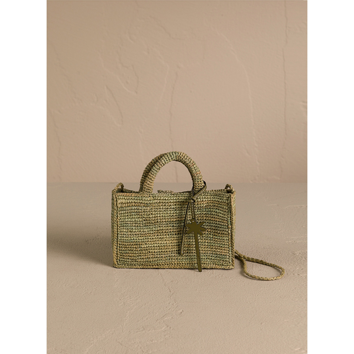 MANEBI BORSA SUNSET BAG MINI