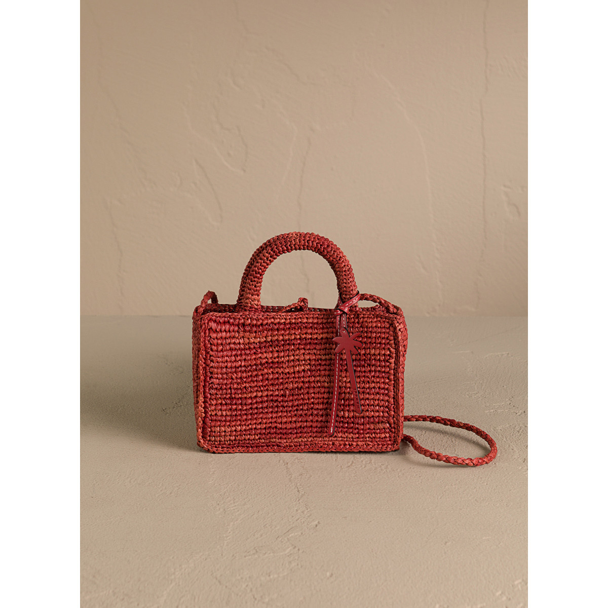 MANEBI BORSA SUNSET BAG MINI
