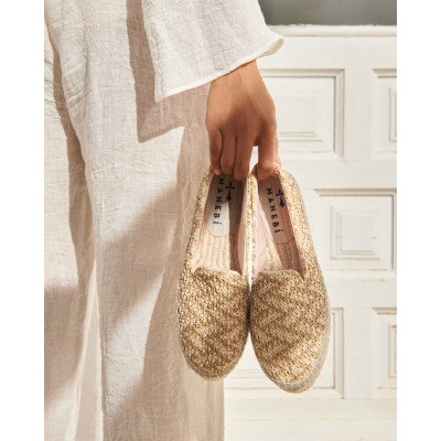 ESPADRILLES