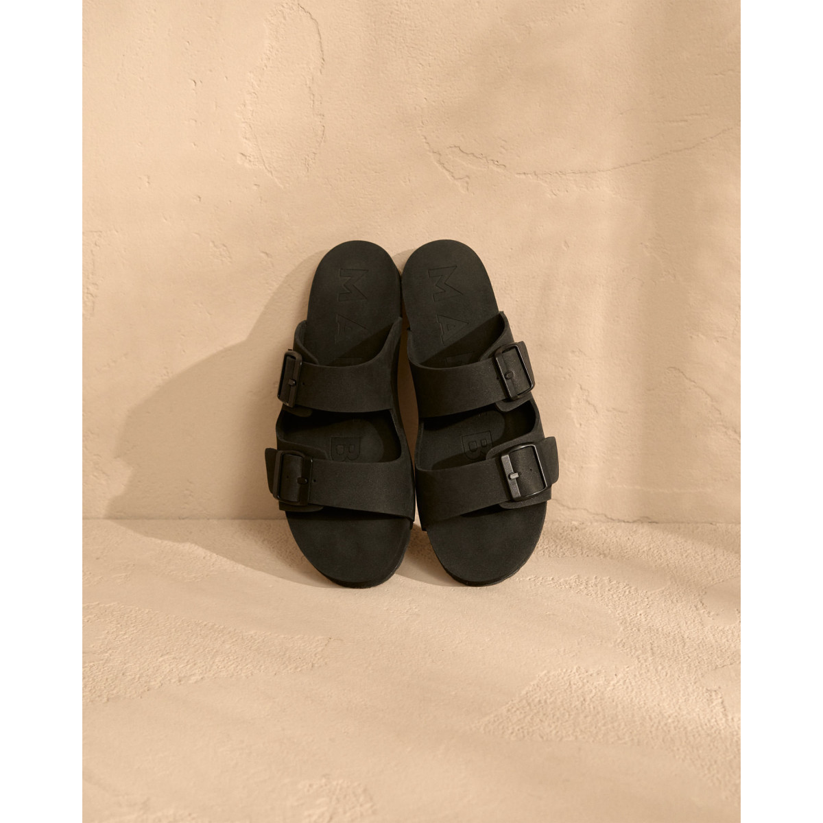 MANEBI NORDIC SANDAL K1.0ER