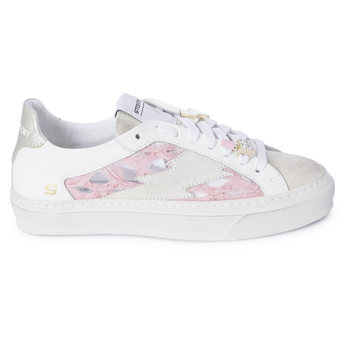 STOKTON SNEAKERS POWER-D-SFO-24