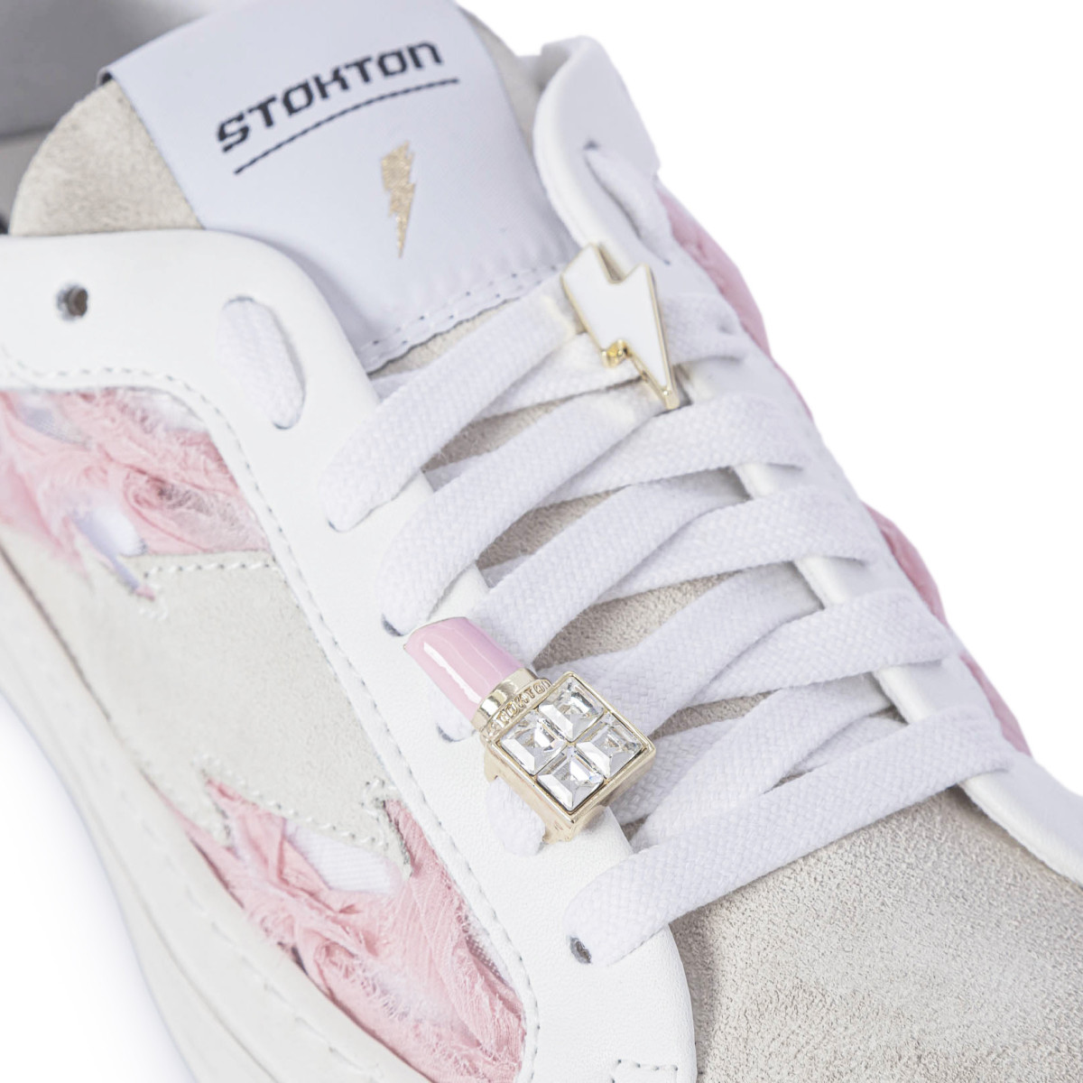 STOKTON SNEAKERS POWER-D-SFO-24