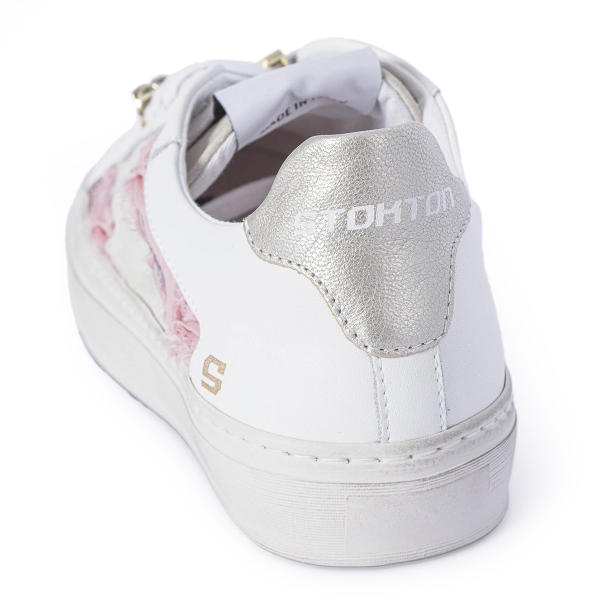 STOKTON SNEAKERS POWER-D-SFO-24