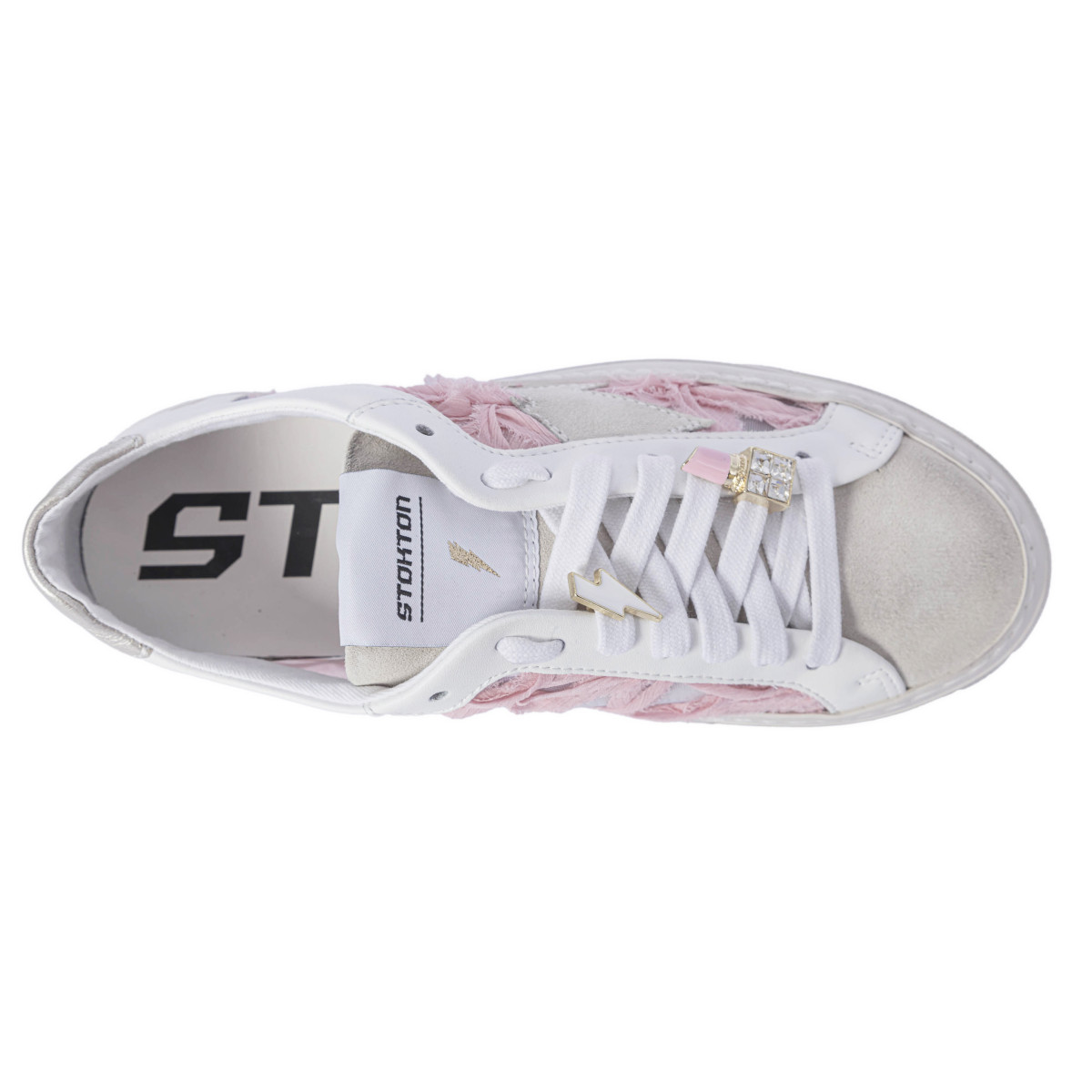 STOKTON SNEAKERS POWER-D-SFO-24