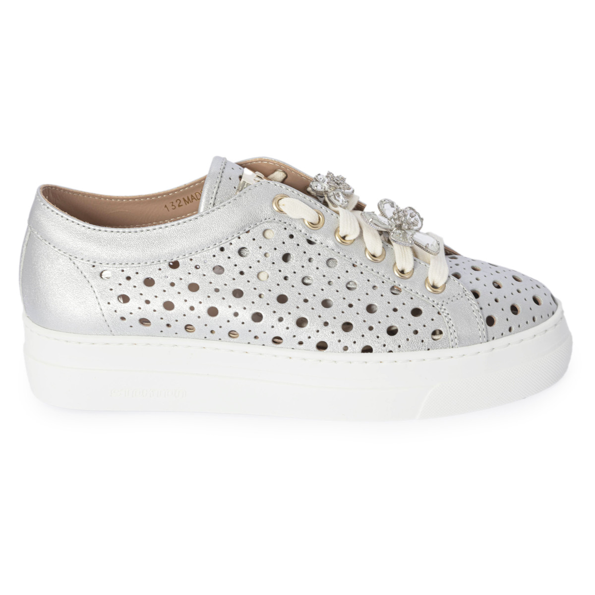 STOKTON SNEAKERS 132-D-FOR