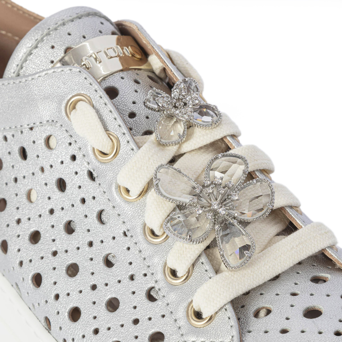 STOKTON SNEAKERS 132-D-FOR