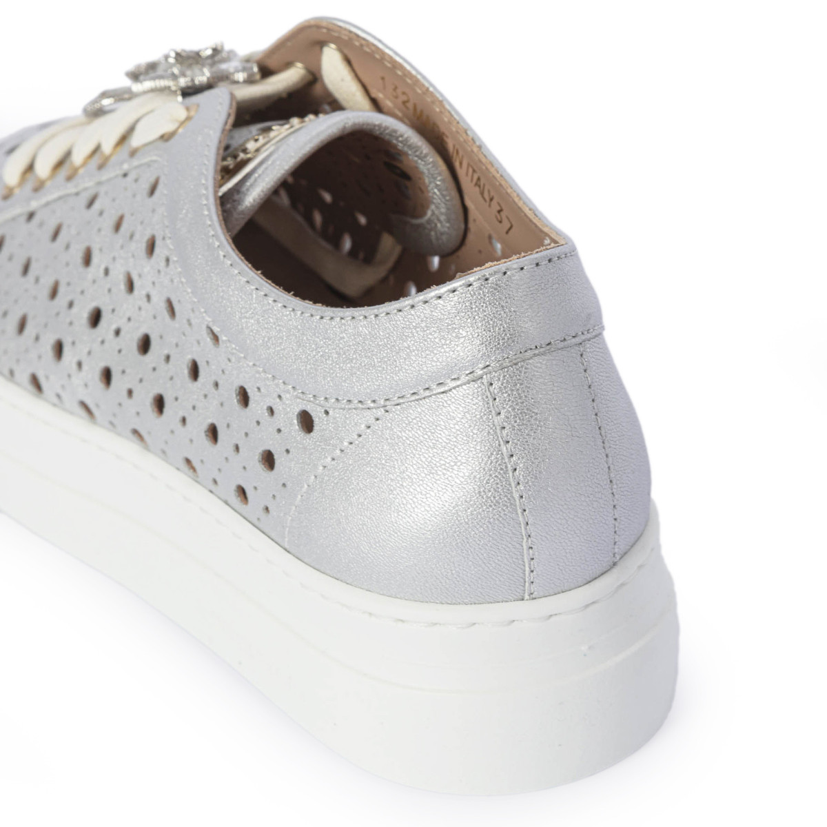 STOKTON SNEAKERS 132-D-FOR