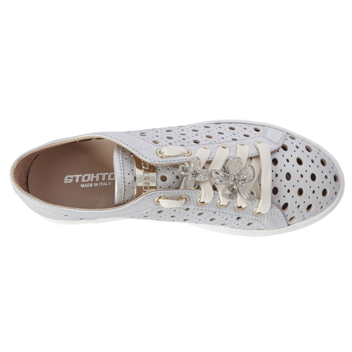 STOKTON SNEAKERS 132-D-FOR