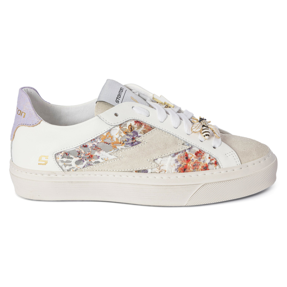 STOKTON SNEAKERS POWER-D-ORNELLA