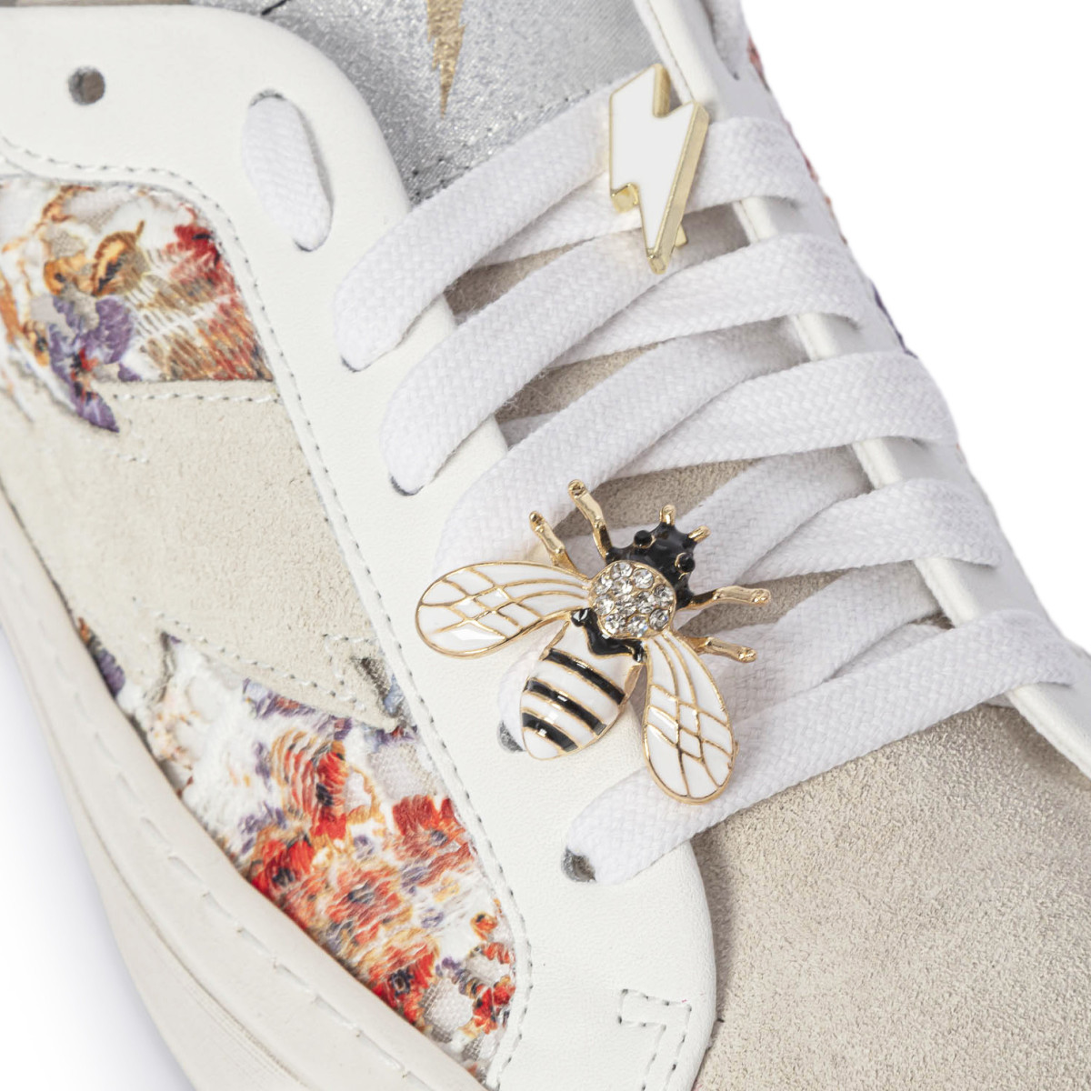 STOKTON SNEAKERS POWER-D-ORNELLA