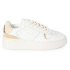 SNEAKERS IN PELLE