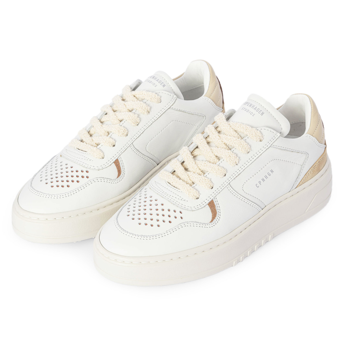 SNEAKERS COPENAGHEN CPH76