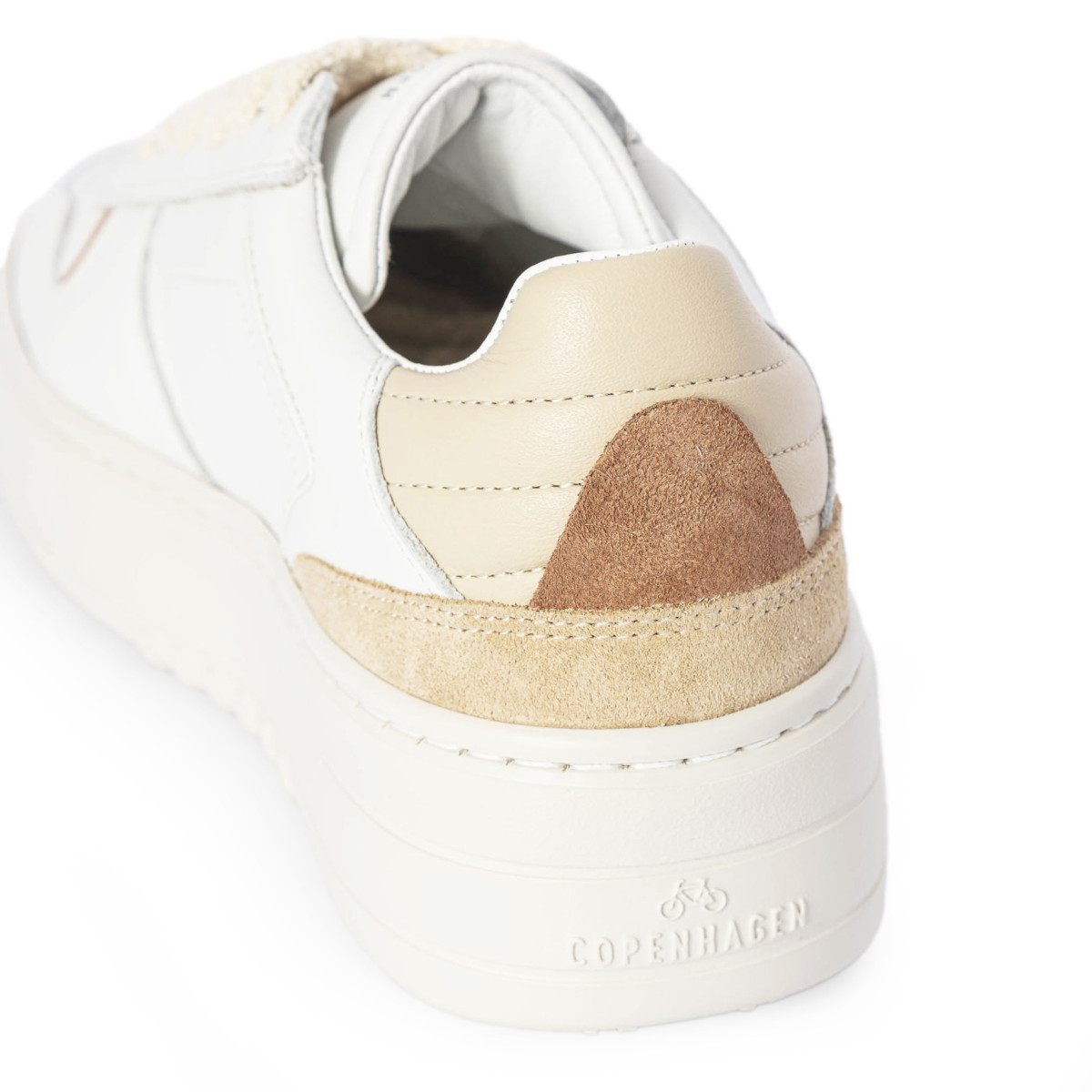 SNEAKERS COPENAGHEN CPH76