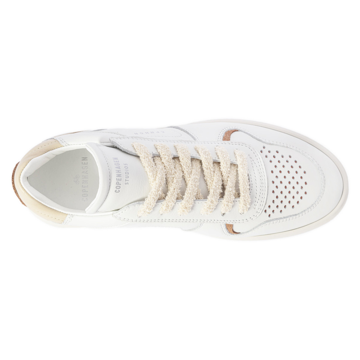 SNEAKERS COPENAGHEN CPH76