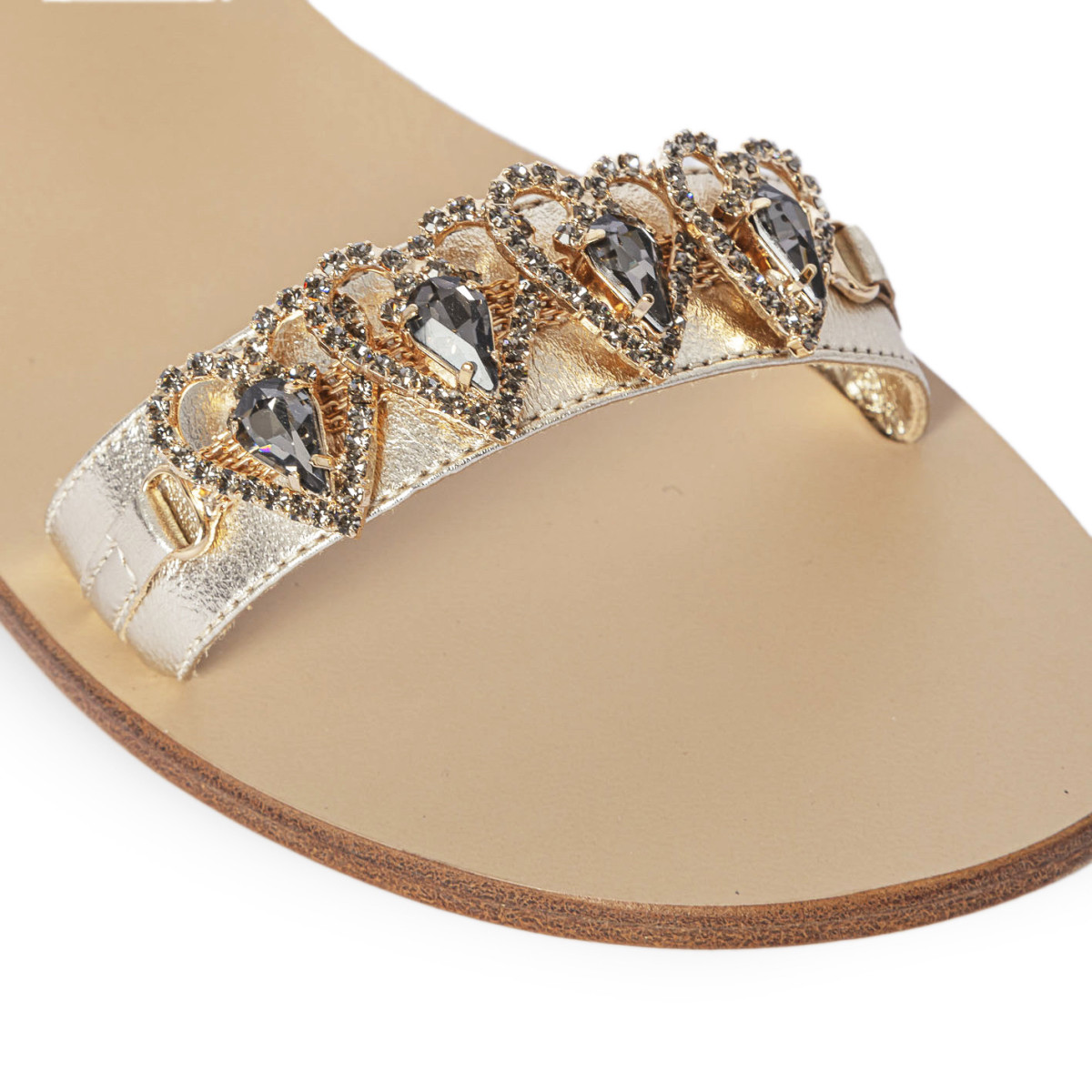 CAPRI SANDALI 24V15