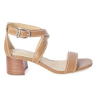 ASHTON MID SANDAL