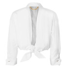 CAMICIA CROPPED