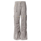 JEANS CARGO CON LACCI