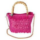 BORSA CHICA SMERALDO