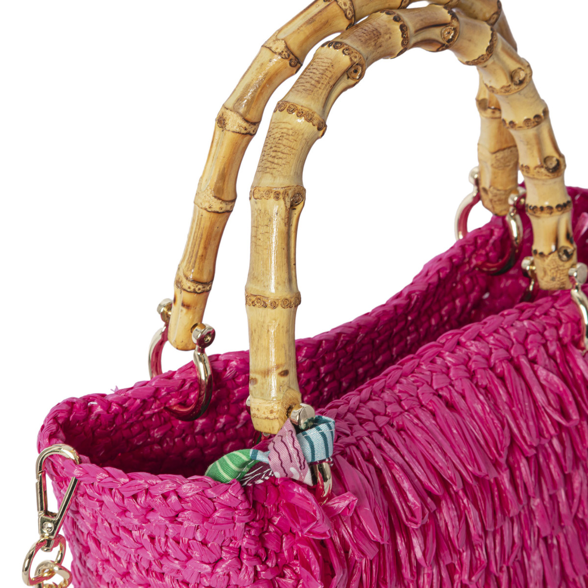 BORSA CHICA SMERALDO