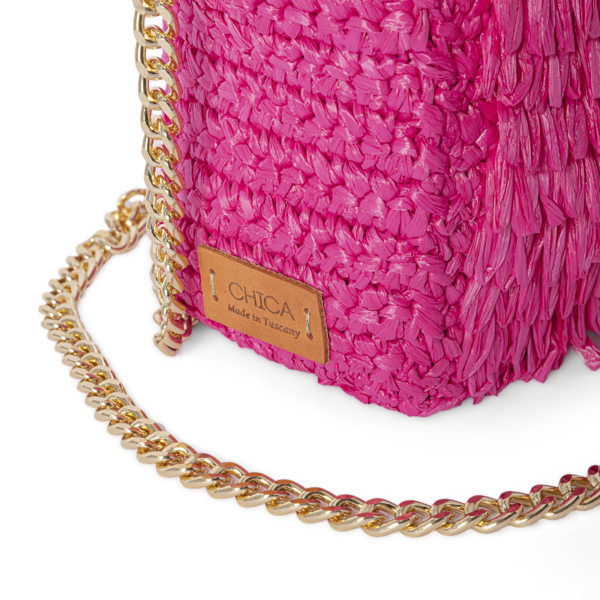 BORSA CHICA SMERALDO