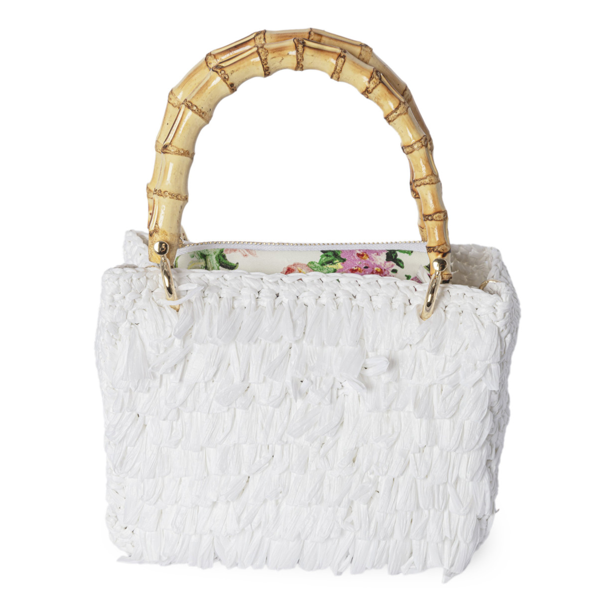 BORSA CHICA SMERALDO
