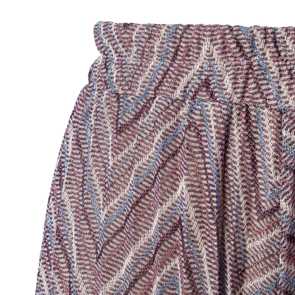 PANTALONE IN FANTASIA
