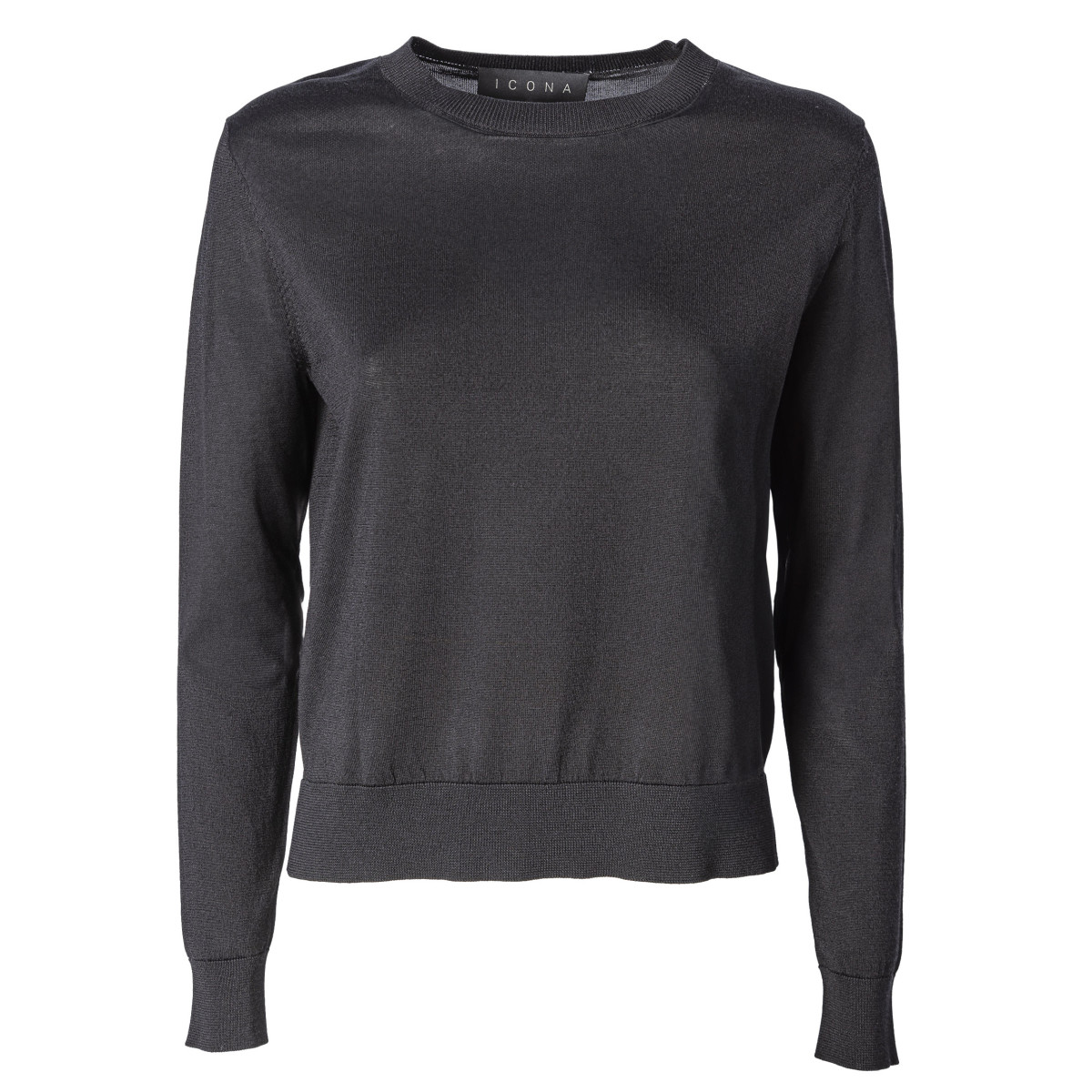 MAGLIA GIROCOLLO