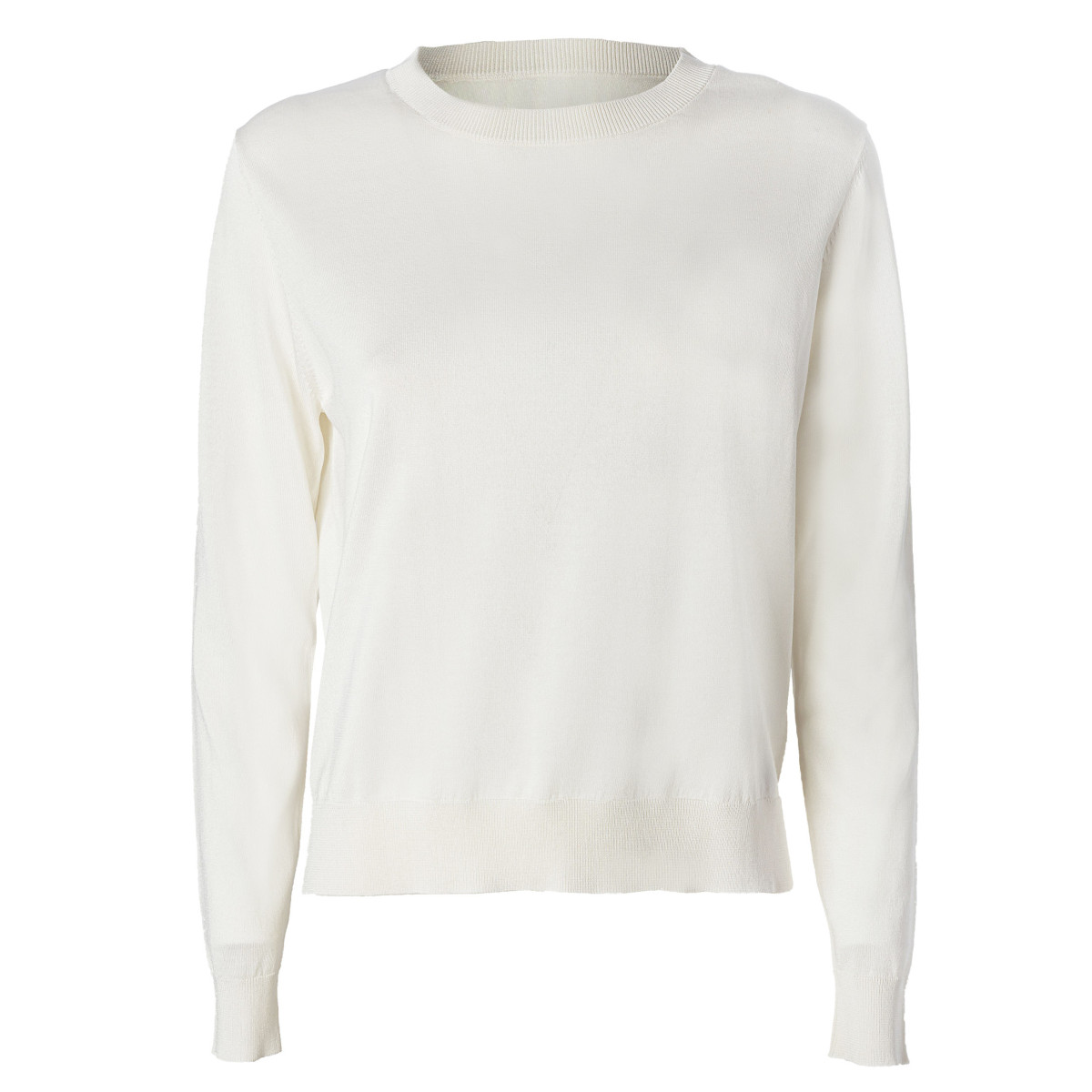 MAGLIA GIROCOLLO