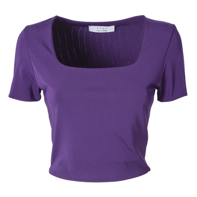 T-SHIRT CROPPED