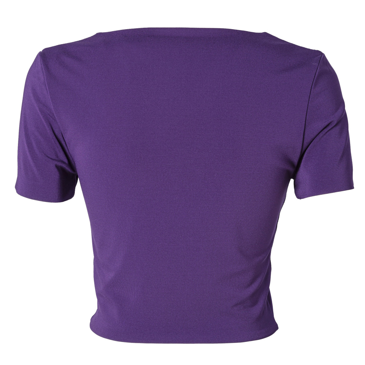 T-SHIRT CROPPED